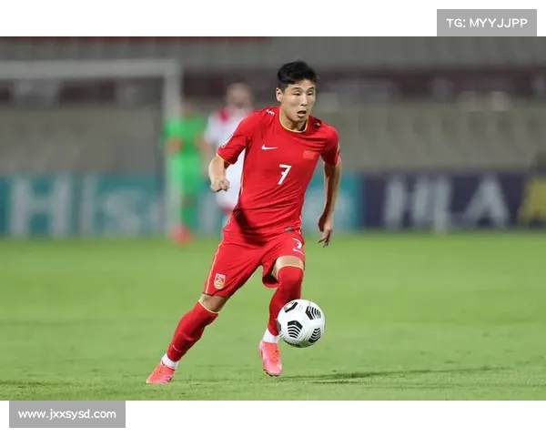 深入揭秘武磊传奇纪录背后鲜为人知的奋斗历程与荣耀崛起故事全景