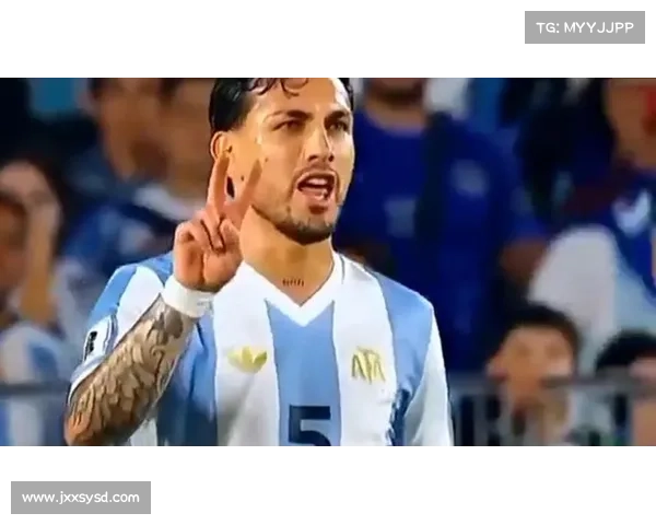 帕雷德斯与罗德里戈的五个惊人事实揭示足球世界中的未解之谜