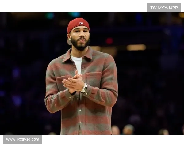 当推搡成为比赛的一部分 塔图姆的启示与篮球竞技的冲突与激情