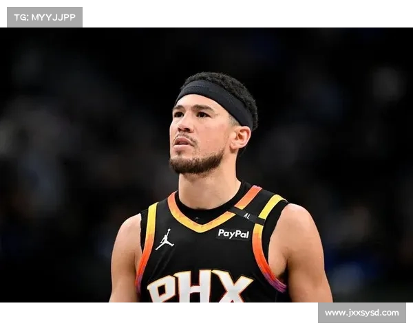 德文·布克社交媒体分享生活哲学激励无数人追求梦想与自我成长