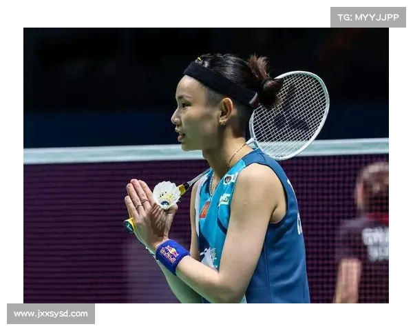 戴资颖在2024年德国大师赛凭精准反手劈杀展现顶级技术夺冠