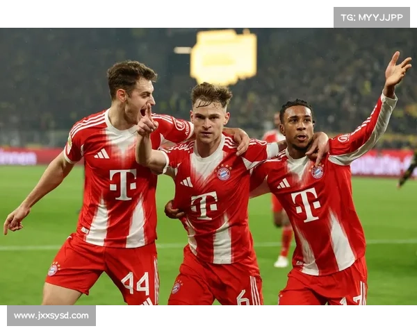 拜仁慕尼黑如何应对德甲市场竞争挑战并保持领先地位