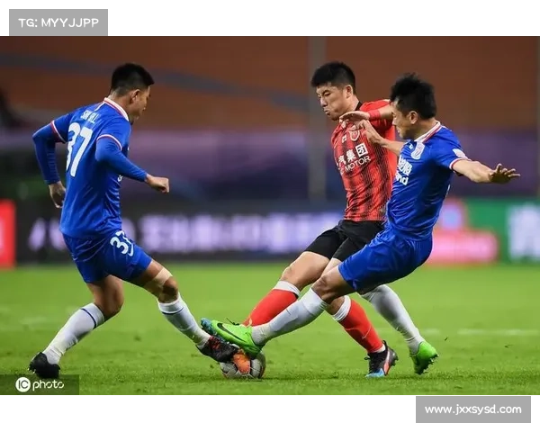 提升上海上港比赛战术应对能力的策略与实践分析